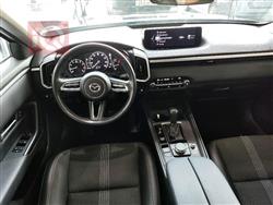مازدا CX-50